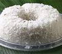 Bolo de Tapioca
